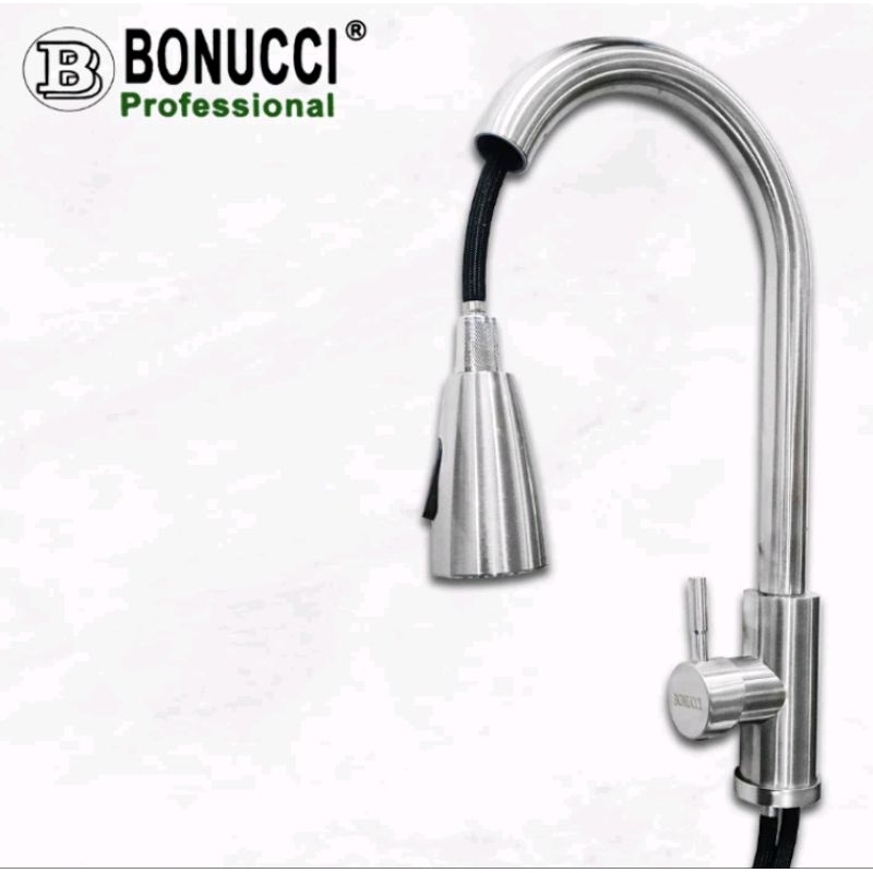 KRAN BCP BONUCCI ANGSA TARIK SILVER